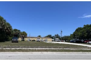 534 S 5th Street, Fort Pierce, FL 34950 - MLS#R11086923