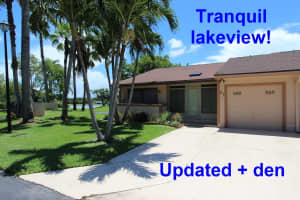 61 Mayfair Lane, Boynton Beach, FL 33426 - MLS#R11086925