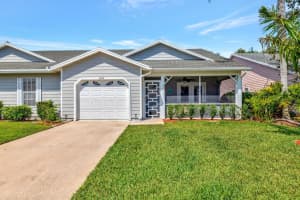 4059 Gator Trace Road, Fort Pierce