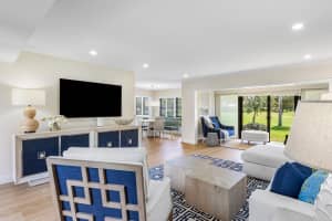 3721 Quail Ridge Drive Bobwhite C, Boynton Beach, FL 33436 - MLS#R11086931