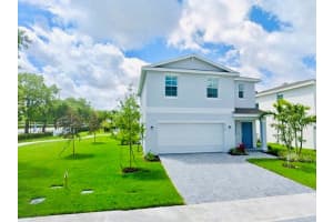 4518 Dow Lane, Lake Worth, FL 33463 - MLS#R11086938