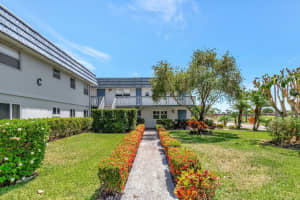 177 Tuscany C, Delray Beach