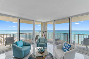 5480 N Ocean Drive A7a, Singer Island