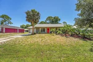 1420 18th Avenue SW, Vero Beach, FL 32962 Sold 10/03/25