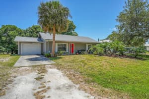 1420 18th Avenue SW, Vero Beach, FL 32962 Sold 10/03/25