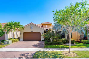 11856 Leon Circle N, Parkland