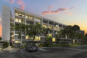 1830 Embassy Drive 607, West Palm Beach, FL 33401 - MLS#R11086956