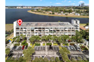 1830 Embassy Drive 607, West Palm Beach, FL 33401 - MLS#R11086956