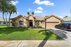 18999 SE Kokomo Lane, Jupiter, FL 33458 Sold 11/10/25