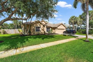 18999 SE Kokomo Lane, Jupiter, FL 33458 Sold 11/10/25