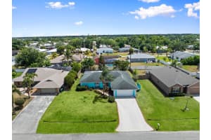 130 SW Airview Avenue, Port Saint Lucie, FL 34984 Sold 08/01/25