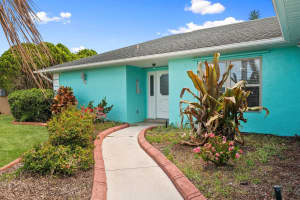 130 SW Airview Avenue, Port Saint Lucie, FL 34984 Sold 08/01/25