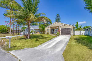 5855 SE Mitzi Lane, Stuart, FL 34997 Sold 01/14/26