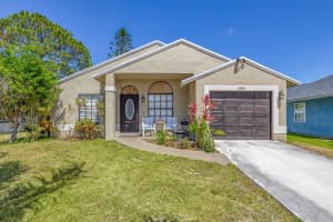 5855 SE Mitzi Lane, Stuart, FL 34997 - MLS#R11086975