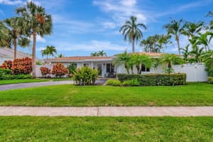 311 SW 7 Terrace, Boca Raton, FL 33486 Sold 07/01/25