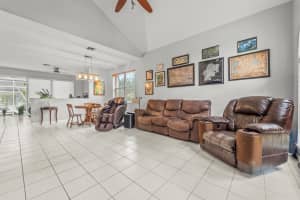 7997 Lakewood Cove Court, Lake Worth, FL 33467 Sold 06/23/25