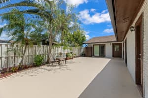 9694 Boca Gardens A Parkway A, Boca Raton, FL 33496 Sold 07/28/25