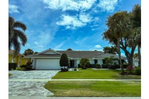 3773 Red Maple Circle, Delray Beach, FL 33445 Sold 05/08/25