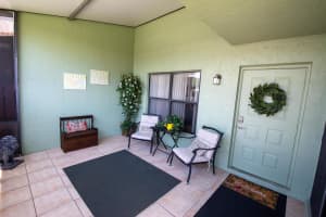 1730 W Sanderling Lane 4, Fort Pierce