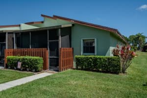 1730 W Sanderling Lane 4, Fort Pierce, FL 34982 - MLS#R11086997