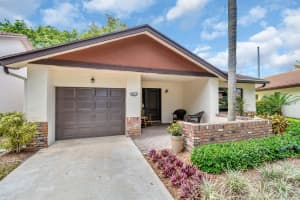 4976 Boxwood Circle, Boynton Beach, FL 33436 Sold 07/17/25