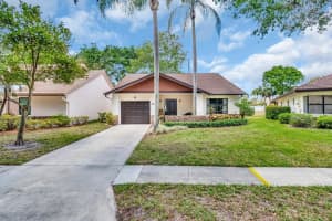 4976 Boxwood Circle, Boynton Beach, FL 33436 Sold 07/17/25