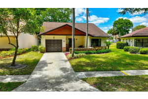 4976 Boxwood Circle, Boynton Beach, FL 33436 Sold 07/17/25
