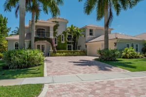 4510 Island Reef Drive, Wellington, FL 33449 Sold 07/31/25
