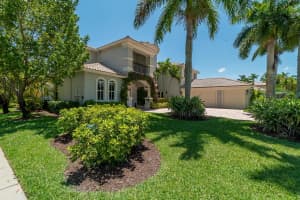 4510 Island Reef Drive, Wellington, FL 33449 Sold 07/31/25