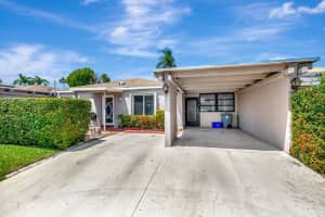 14882 Wildflower Lane, Delray Beach