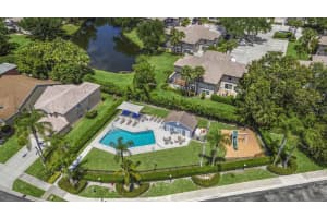 150 Heatherwood Drive, Royal Palm Beach, FL 33411 Sold 07/31/25
