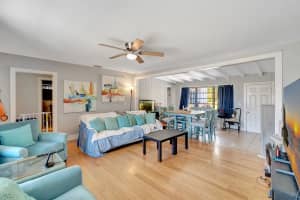 431 Virginia Drive, Lake Worth Beach, FL 33461 Sold 08/11/25