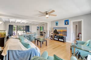 431 Virginia Drive, Lake Worth Beach, FL 33461 Sold 08/11/25