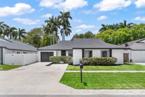 21641 Sutters Lane, Boca Raton, FL 33428 Sold 07/02/25