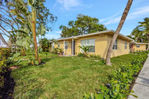 832 S J Street 1, Lake Worth Beach