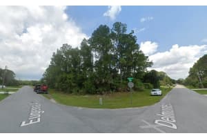 Tbd Eugenia Avenue, North Port, FL 34288 Sold 06/12/25