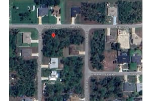 Tbd Eugenia Avenue, North Port, FL 34288 Sold 06/12/25