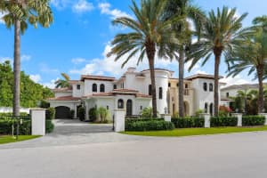 251 W Coconut Palm Road, Boca Raton, FL 33432 - MLS#R11087044
