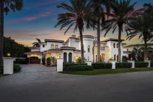 251 W Coconut Palm Road, Boca Raton, FL 33432 - MLS#R11087044