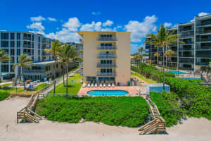 1161 Hillsboro Mile 603, Hillsboro Beach, FL 33062 - MLS#R11087048