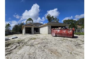 7735 101st Court, Vero Beach, FL 32967 Sold 05/29/25