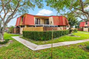 8352 Trent Court #B, Boca Raton, FL 33433 Sold 07/14/25