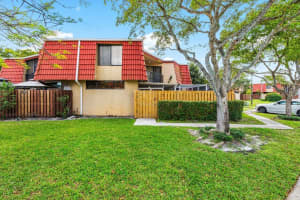 8352 Trent Court #B, Boca Raton, FL 33433 Sold 07/14/25