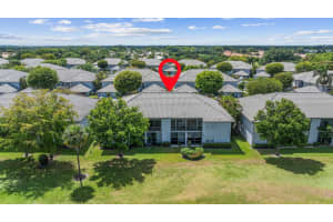 11602 Briarwood Circle 4, Boynton Beach, FL 33437 - MLS#R11087058