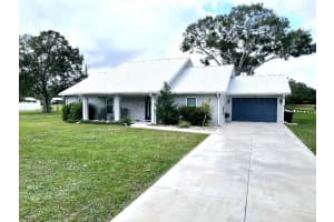 603 Nw 11th Avenue, Okeechobee