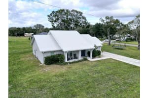 603 NW 11th Avenue, Okeechobee, FL 34972 - MLS#R11087060
