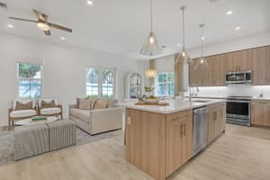 140 Water Pointe Place 15, Jupiter, FL 33477 Sold 06/20/25