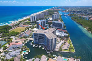 4740 S Ocean Boulevard 511, Highland Beach, Fl 33487, Boca Raton