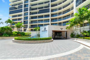 4740 S Ocean Boulevard 511, Highland Beach, FL 33487 - MLS#R11087065