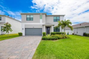 1809 Ne Ocean Dunes Drive, Jensen Beach